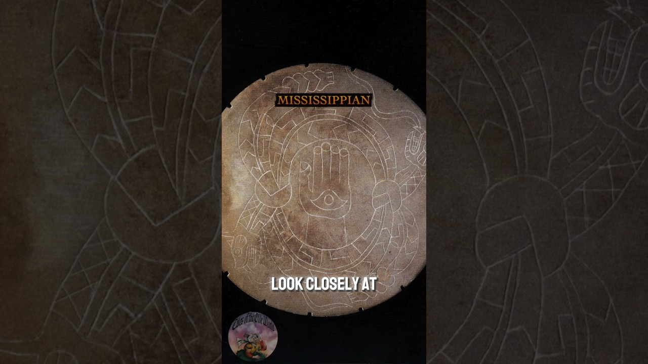 Discover the Meaning Behind the Native American Hamsa Hand 🪬