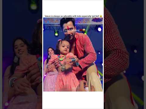 Varun Dhawan with cast for promotions | Janhvi Kapoor | Rohit Saraf | Sanya Malhotra | Maniesh Paul