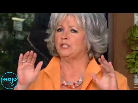 Top 30 TV Shows CANCELLED over Controversy