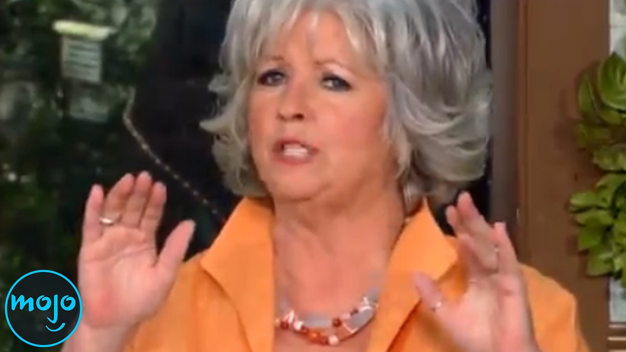 Top 30 TV Shows Canceled Due to Scandal and Controversy 🚫