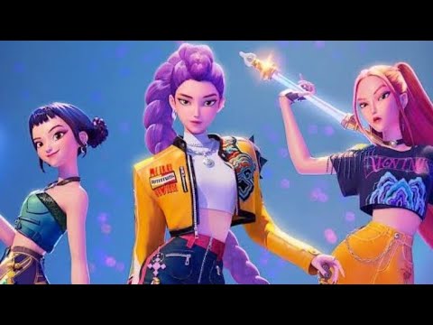 GOLDEN#kpopdemonhuntersnetflix #Rumi#mira#zoey#songs #youtube sucribe