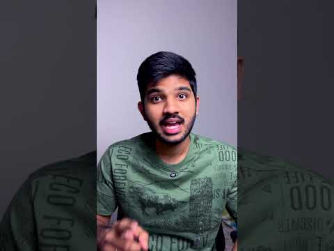 Don’t Download Random Photos – Serious Scam Alert! | Steganography Scam Explained in Telugu