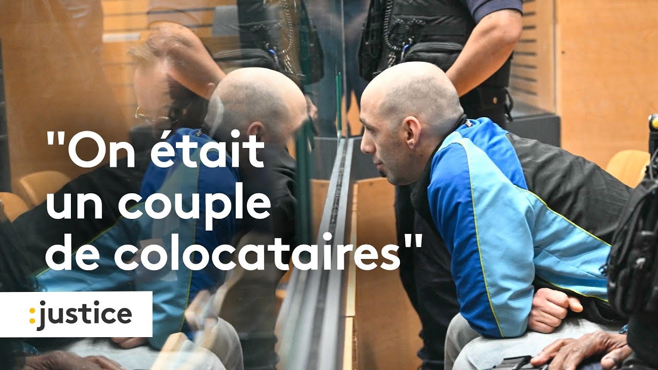 Exclusif : Enregistrement inédit de Cédric Jubillar par un cousin 🕵️‍♂️