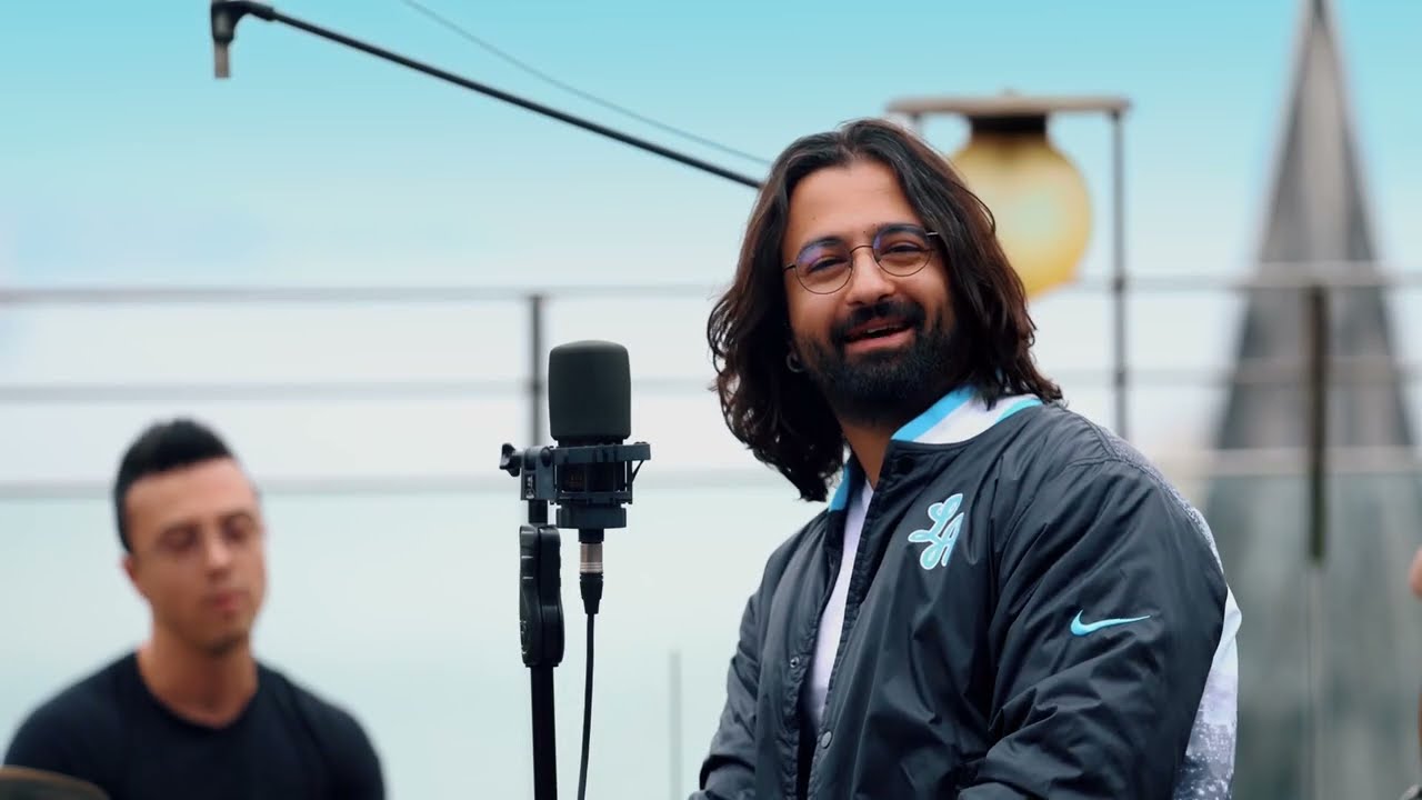 Koray Avcı - Şeker Oğlan (Akustik) 🎶