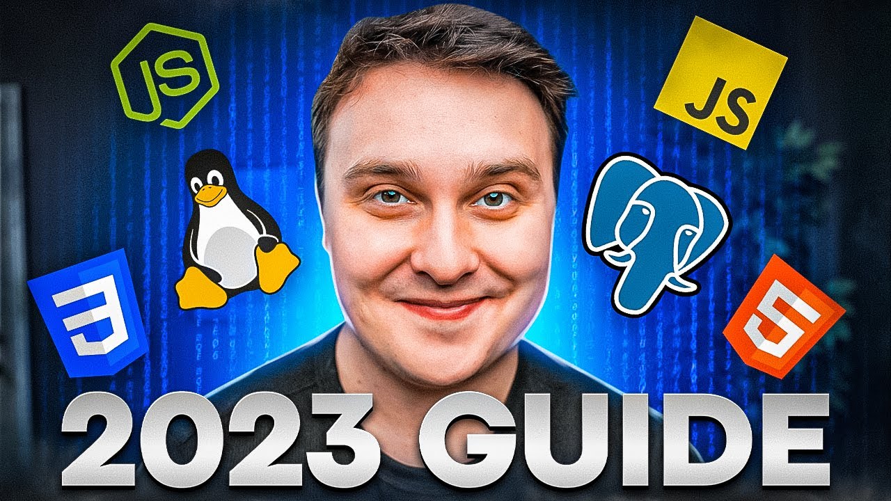 Become a Full Stack Developer: A Beginner's Roadmap