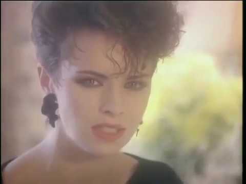 Sheena Easton - Almost Over You (Official Video) πΆ