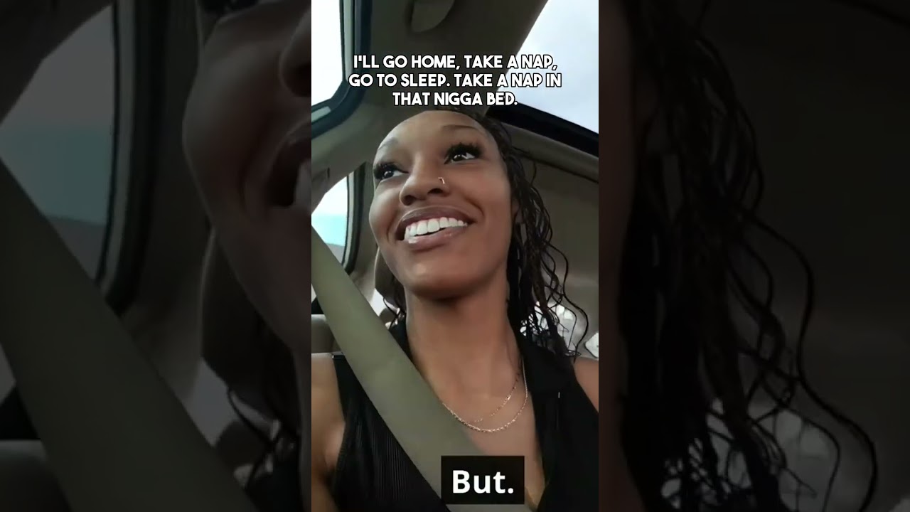 The Truth Revealed: My Nap Turned into a Drama