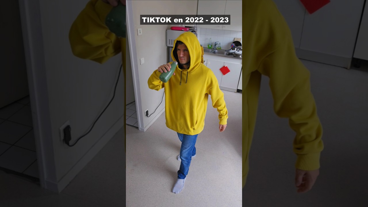 TikTok Trends and Developments in 2022-2023