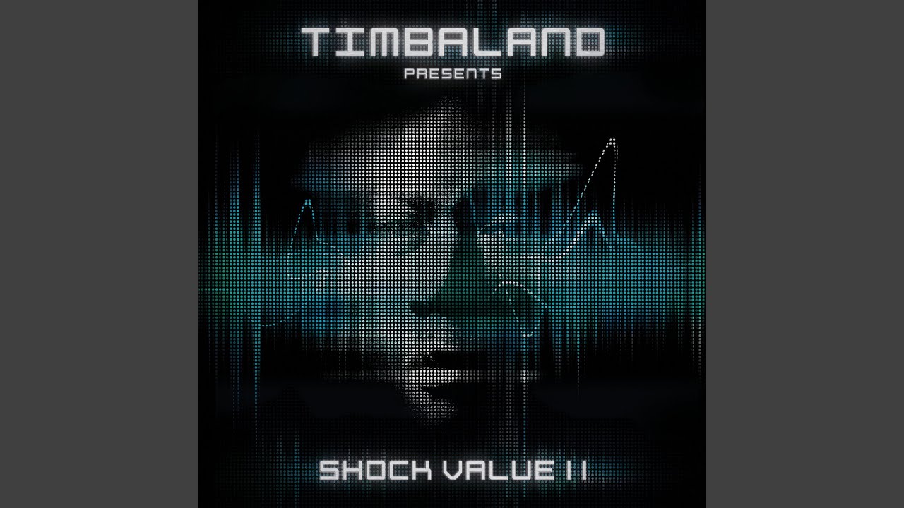 Lose Control (feat. JoJo) by Timbaland – Hit Song from Shock Value II 🎶
