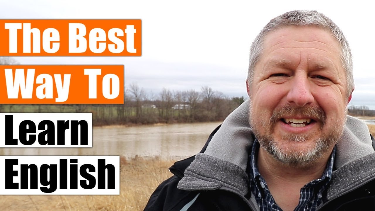 Effective Strategies for Learning English in 2020