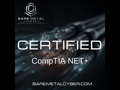 Episode 9: Glossary Essentials โ Security and Protocol Terms