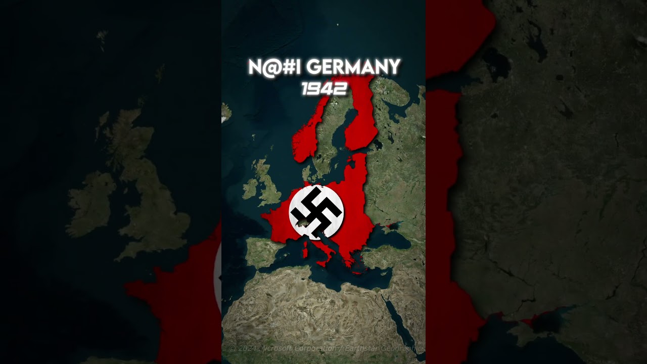 Germany's Fascinating Evolution Through History 🇩🇪