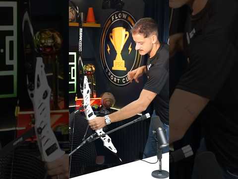 O ARCO do MARCUS D'ALMEIDA! 🔥🏹 #olimpiadas #jogosolimpicos #paris2024