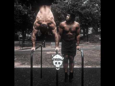 Calisthenics AURA ☠️