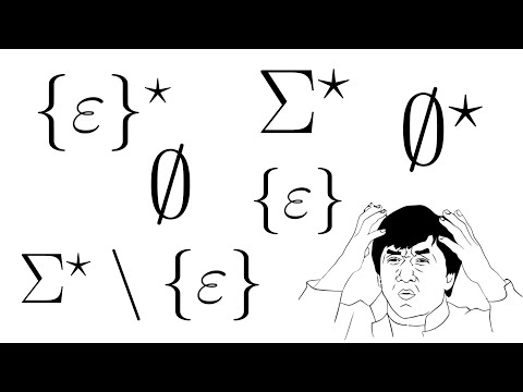 Deterministic Finite Automata (DFA) Examples: Sigma*, Empty Set, and More