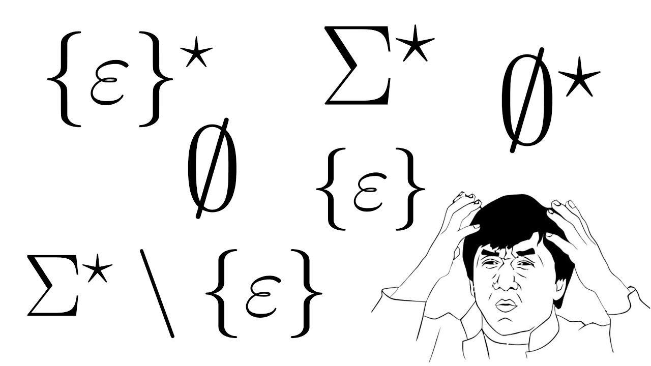 Mastering DFA Examples: Sigma*, Empty Set, and More Explained 🤖