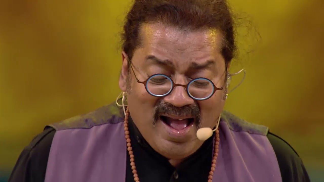 Chanda Re Chanda Re - Hariharan | Surganga 2021 🎶