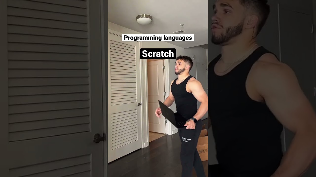 Top Programming Languages to Learn in 2024 🚀