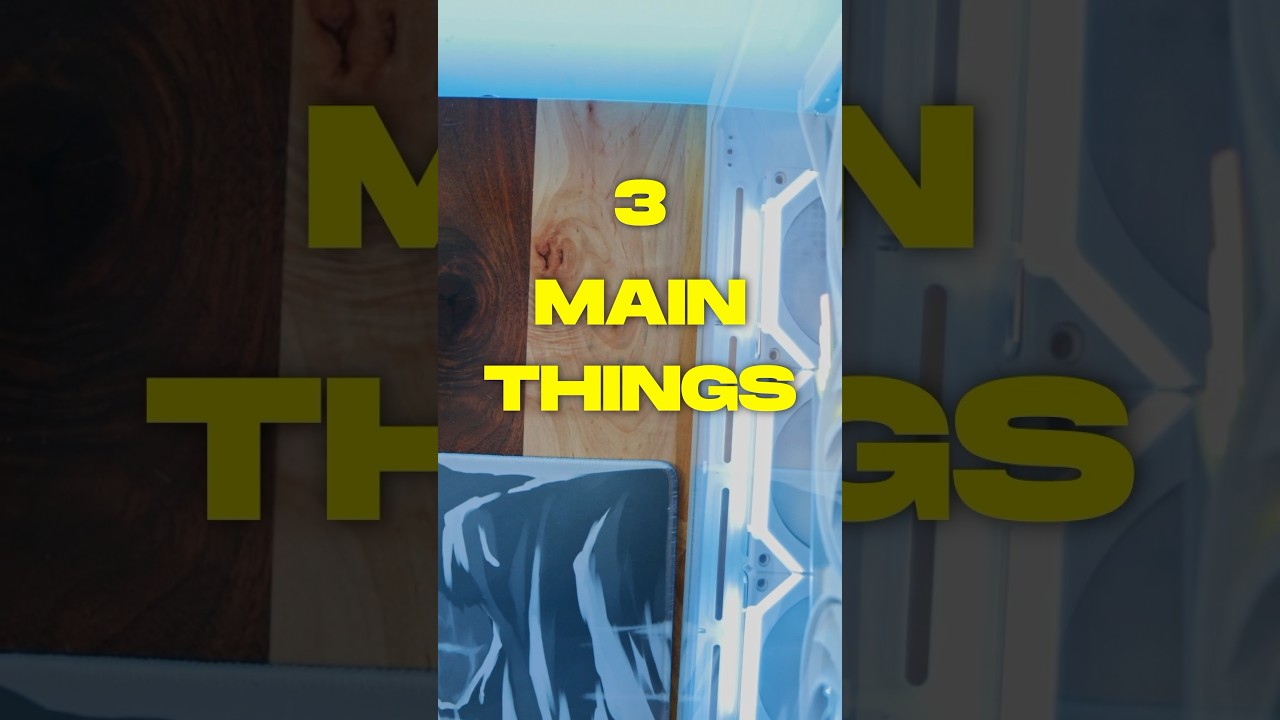 Ultimate Guide to a 10/10 Streaming Setup 🎥