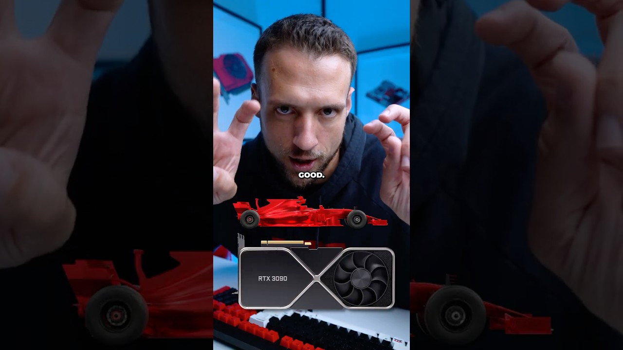 Which GPU Generations Are Considered Good? 🖥️