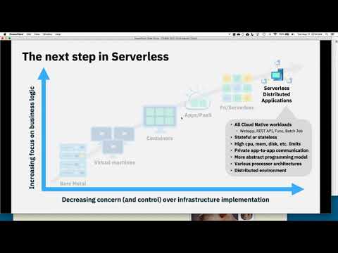 IBM Cloud Code Engine: go cloud native quickly - the true benefits of Code Engine