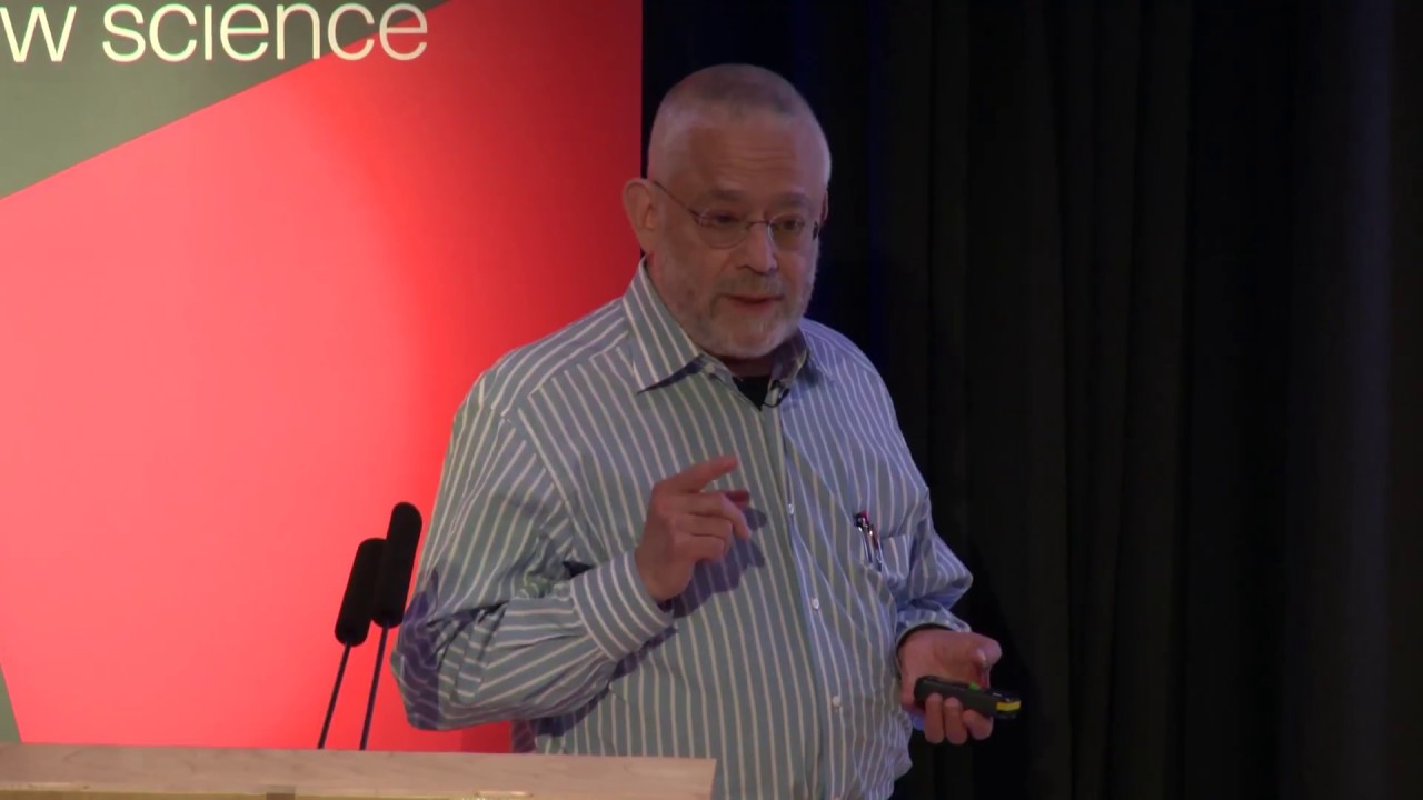 Manuel Blum on Turing, Computing Theory, and the Possibility of Machine Consciousness 🤖