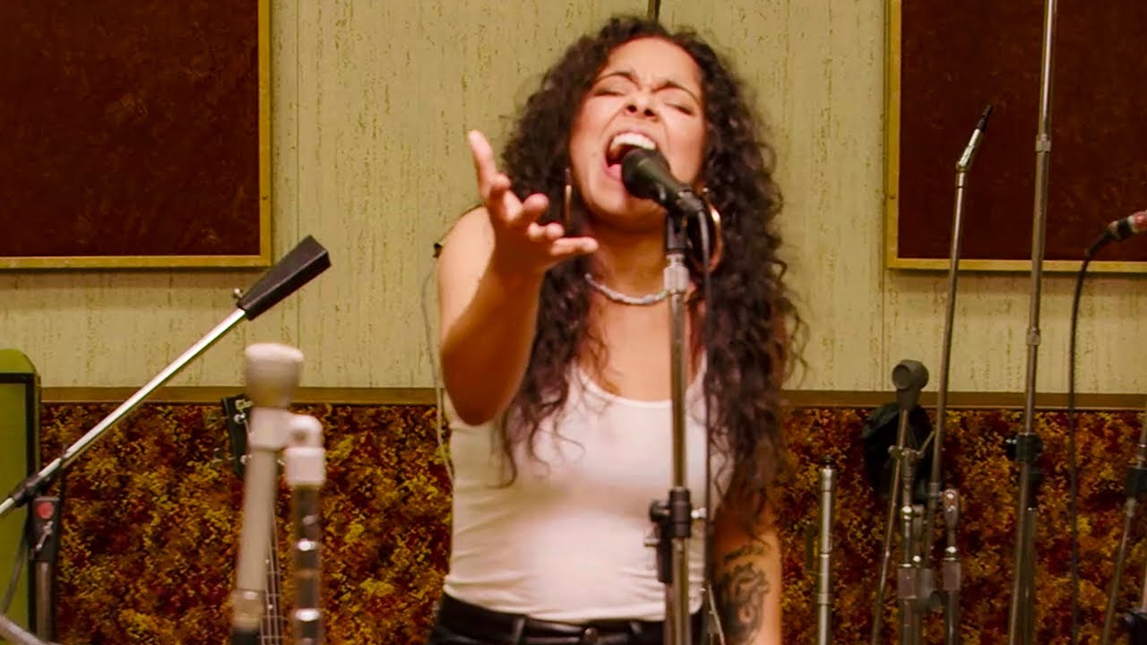 I Believe in a Thing Called Love | Funk Cover ft. @justBrookeactually 🎶