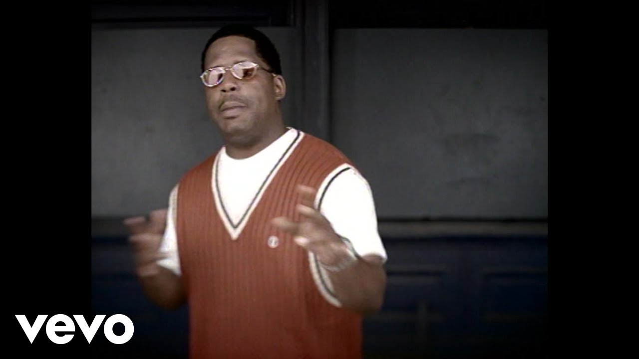 Brand Nubian - Don't Let It Go To Your Head 🎶