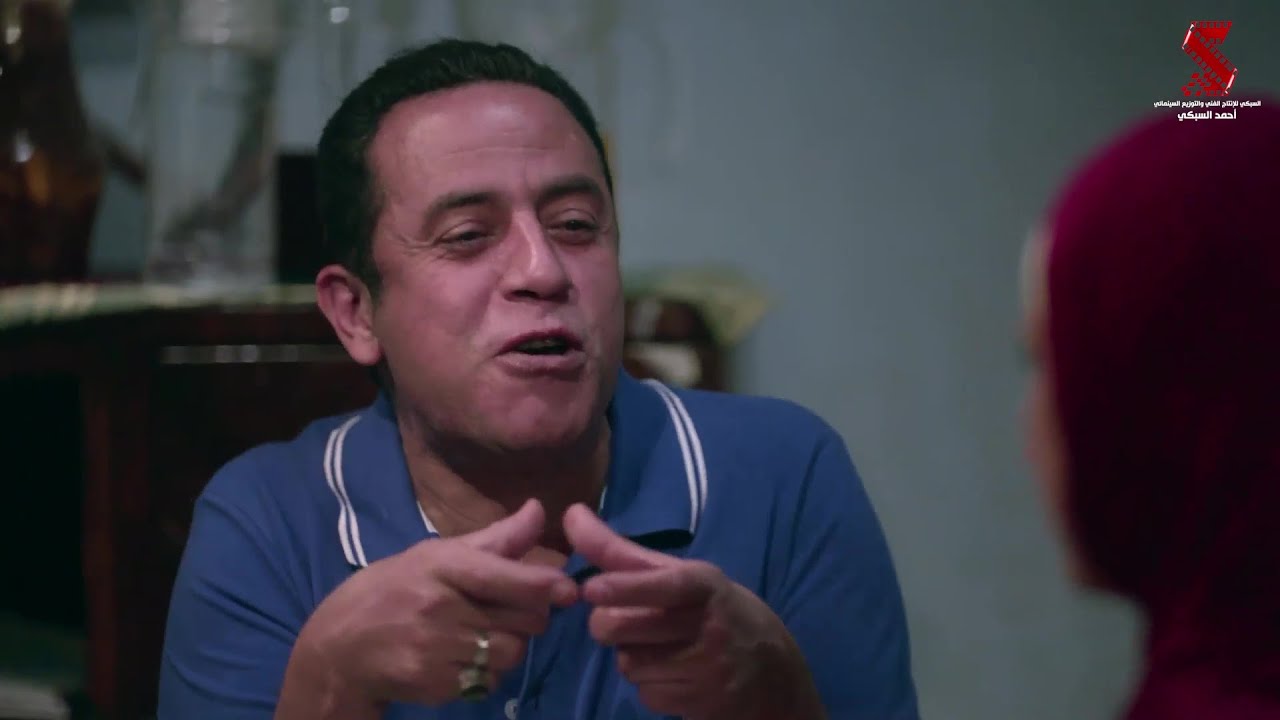 فطار رضا عند خميس في رمضان 😂