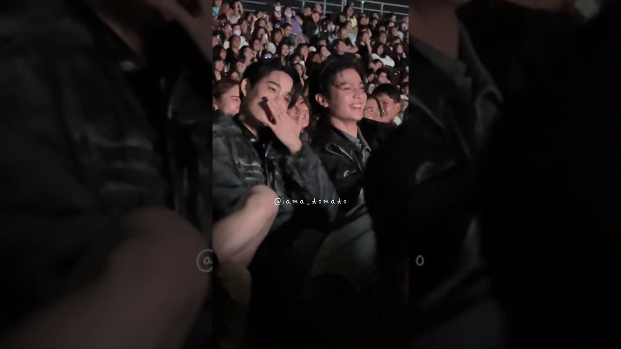 Williamest's Reaction to Their Kiss Scene 😳