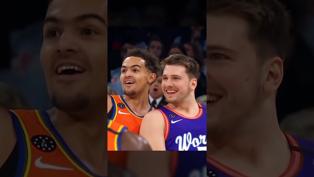 Amazing NBA Moments 🤣