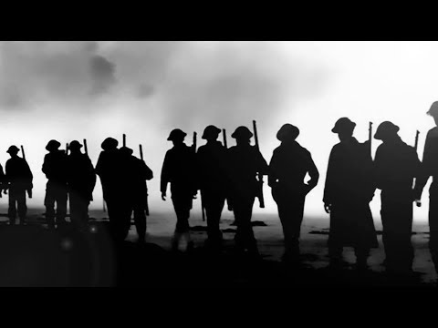 Mike Plume - On Remembrance Day