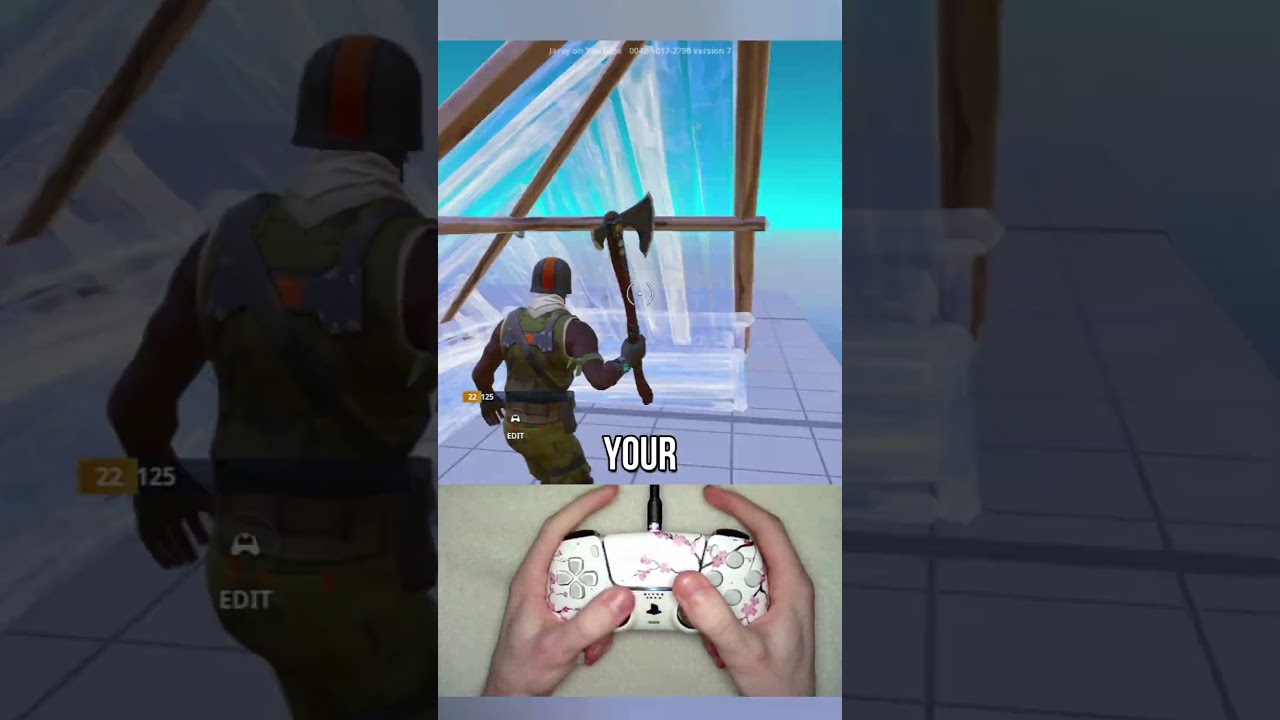 Master Faster Editing on Controller & Console 🎮