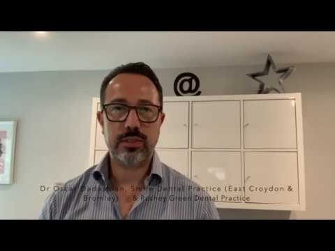 Guide to Re-cementing Crowns & Bridges 🦷