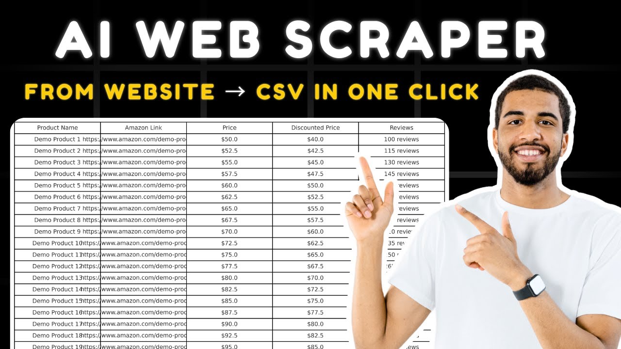 BrowserAct: Top AI Web Scraper & Automation Tool