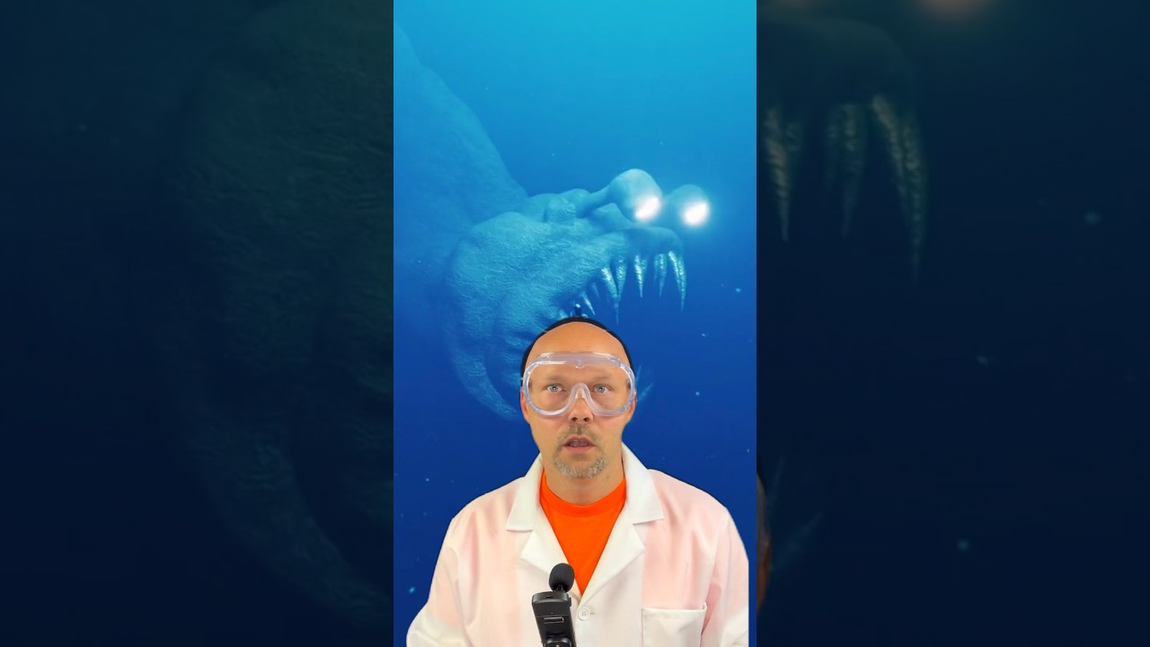 Top 10 Scariest Ocean Sounds 🌊 (Part 3)