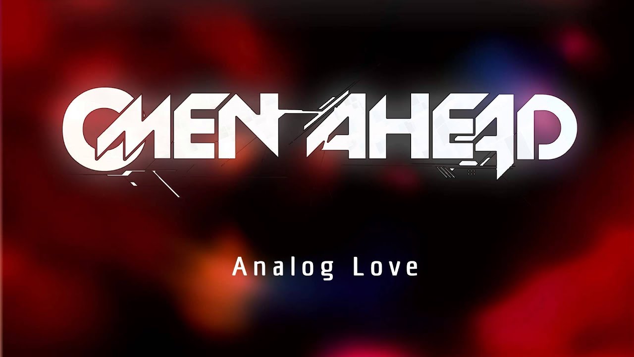 Omen Ahead Releases New Single 'Analog Love' 🎶