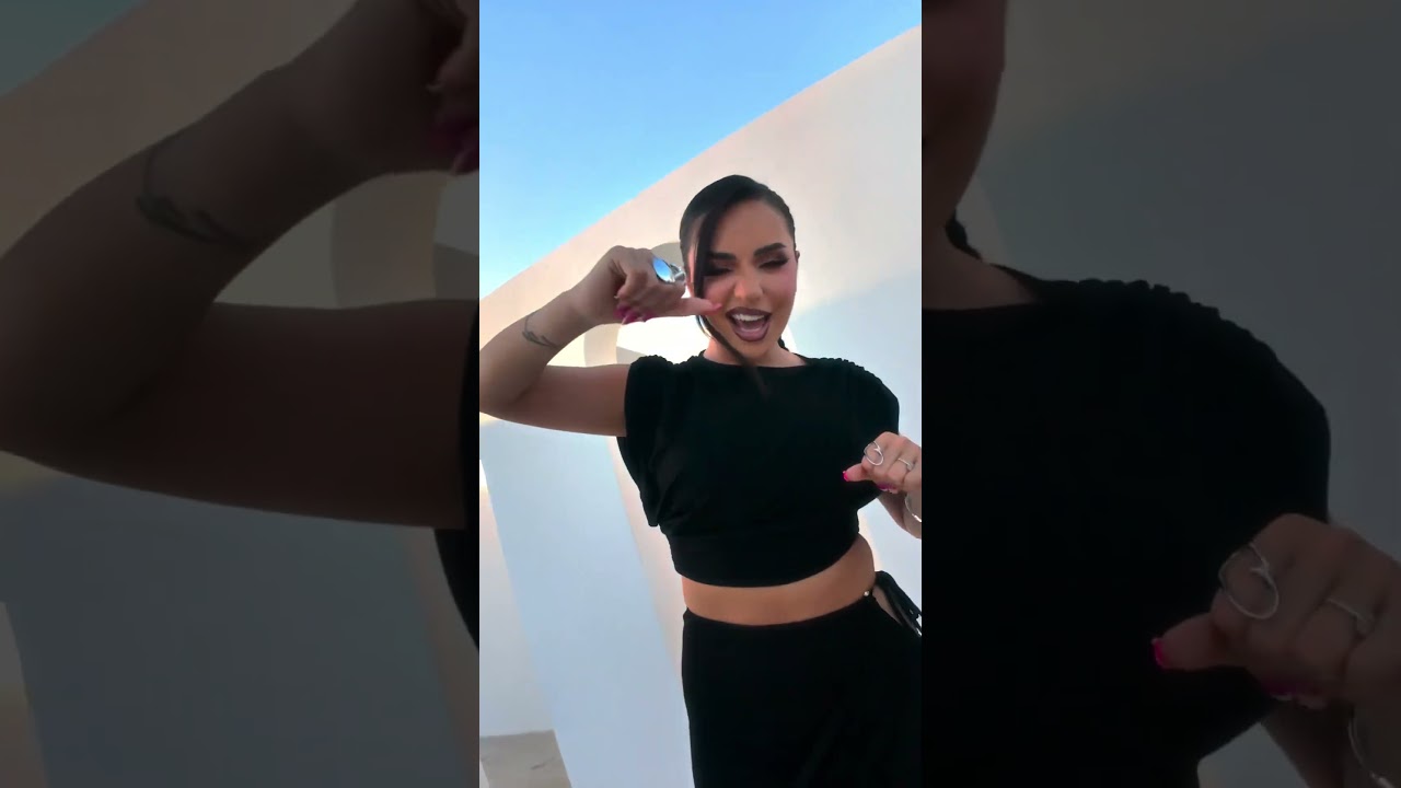 Summer Vibes Are Here! Oualid x @kida 'Amoura' Is Coming 🔥