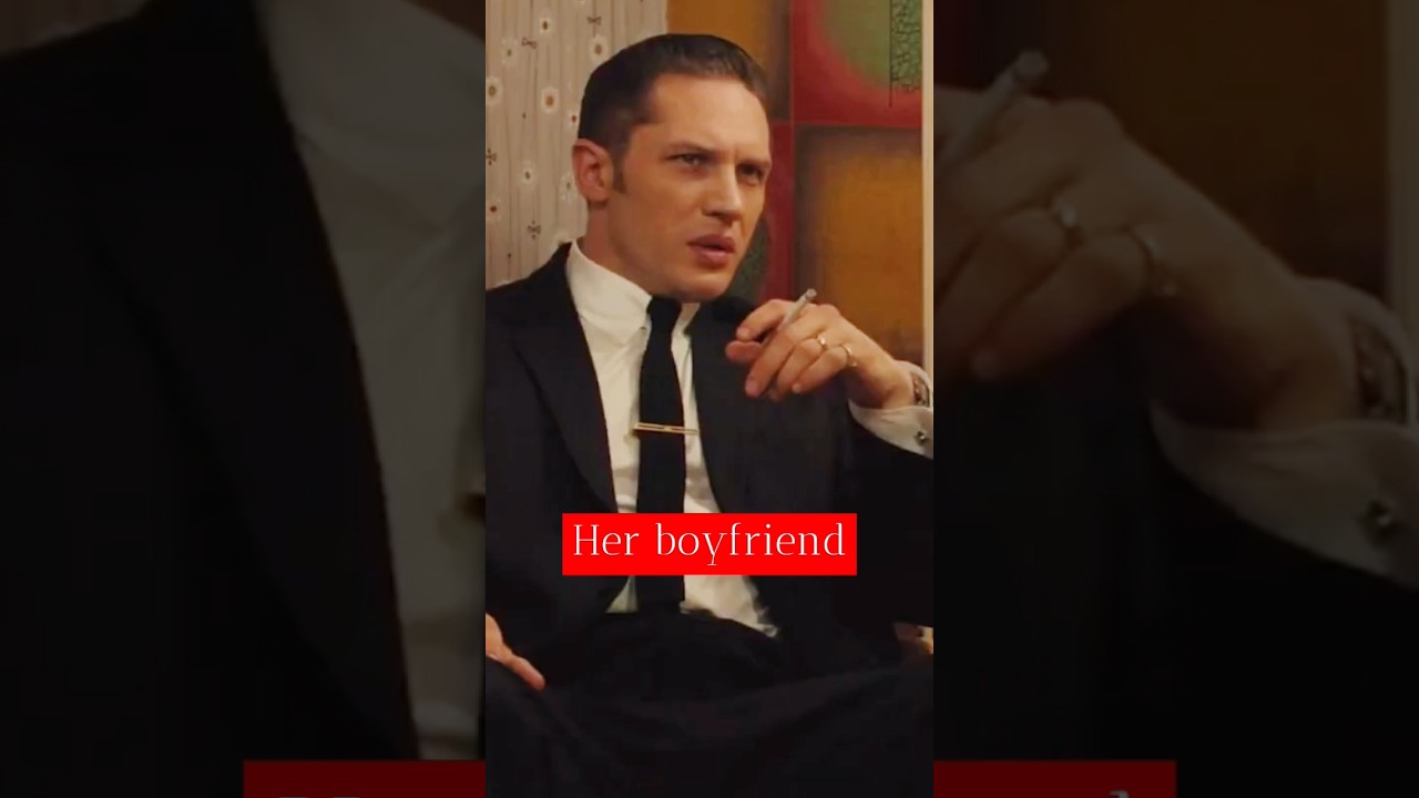 Tom Hardy Meme 😂 #shorts