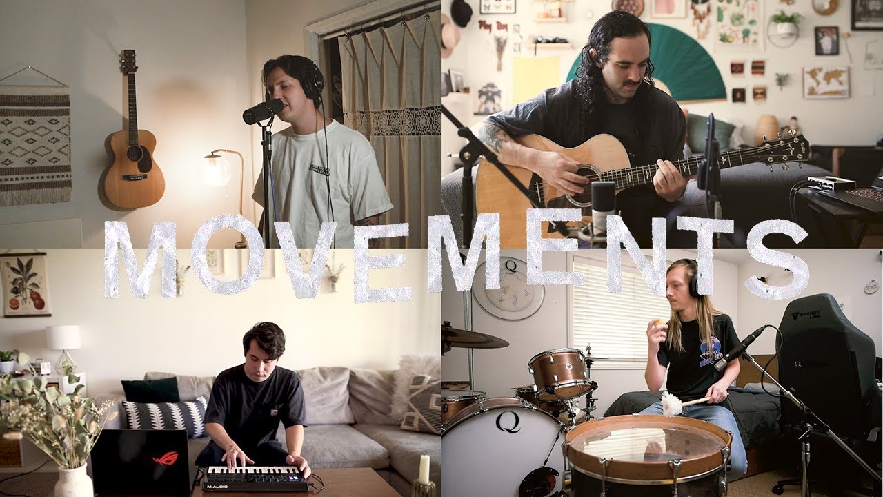 Movements - Submerge (Acoustic) 🎶