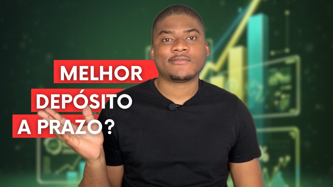 Depósitos a Prazo em Angola: Onde Investir Antes da BODIVA 💰