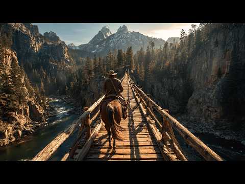 This Western Movie Will Blow Your Mind π€― | Full Movies in English on YouTube