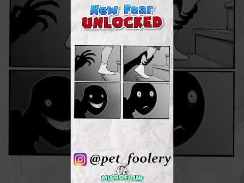 The Dark fears Him! Comic Dub