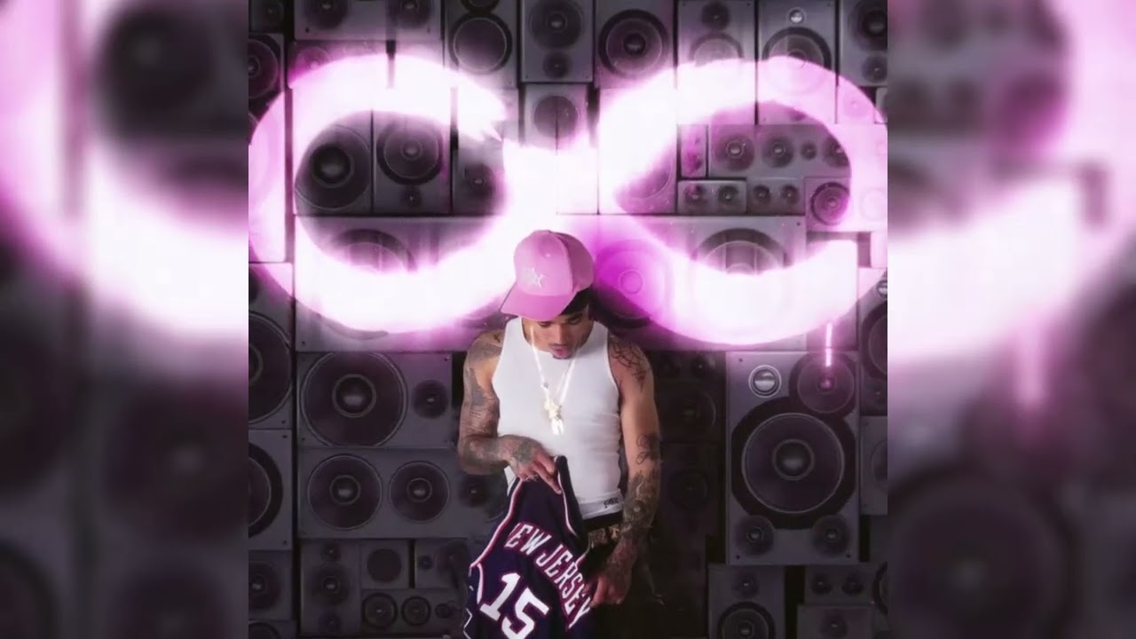 PlaqueBoyMax - Casper (Visualizer) 🎶