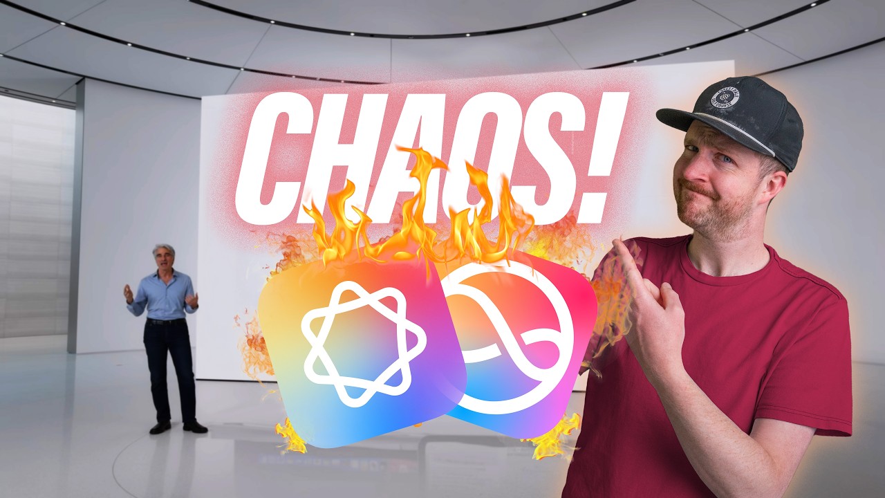 Apple Intelligence Delay & Deception Unveiled