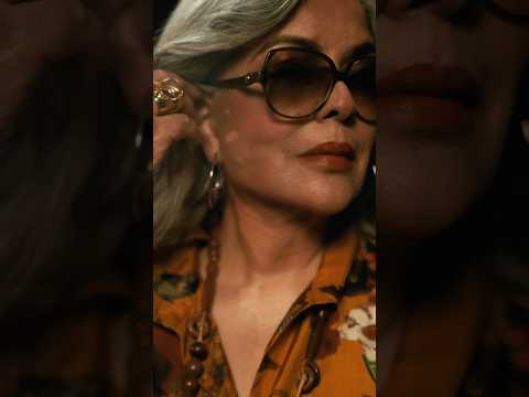 Nostalgia Unlocked: 70s Glam Look Ft. Zeenat Aman | Vintage Beauty Inspo | @BebeautifulIn #Shorts