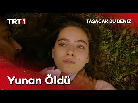 “Sen beni bir kere affettin, bir daha affedeceksin."-Taşacak Bu Deniz 4. Bölüm @tasacakbudeniztrt