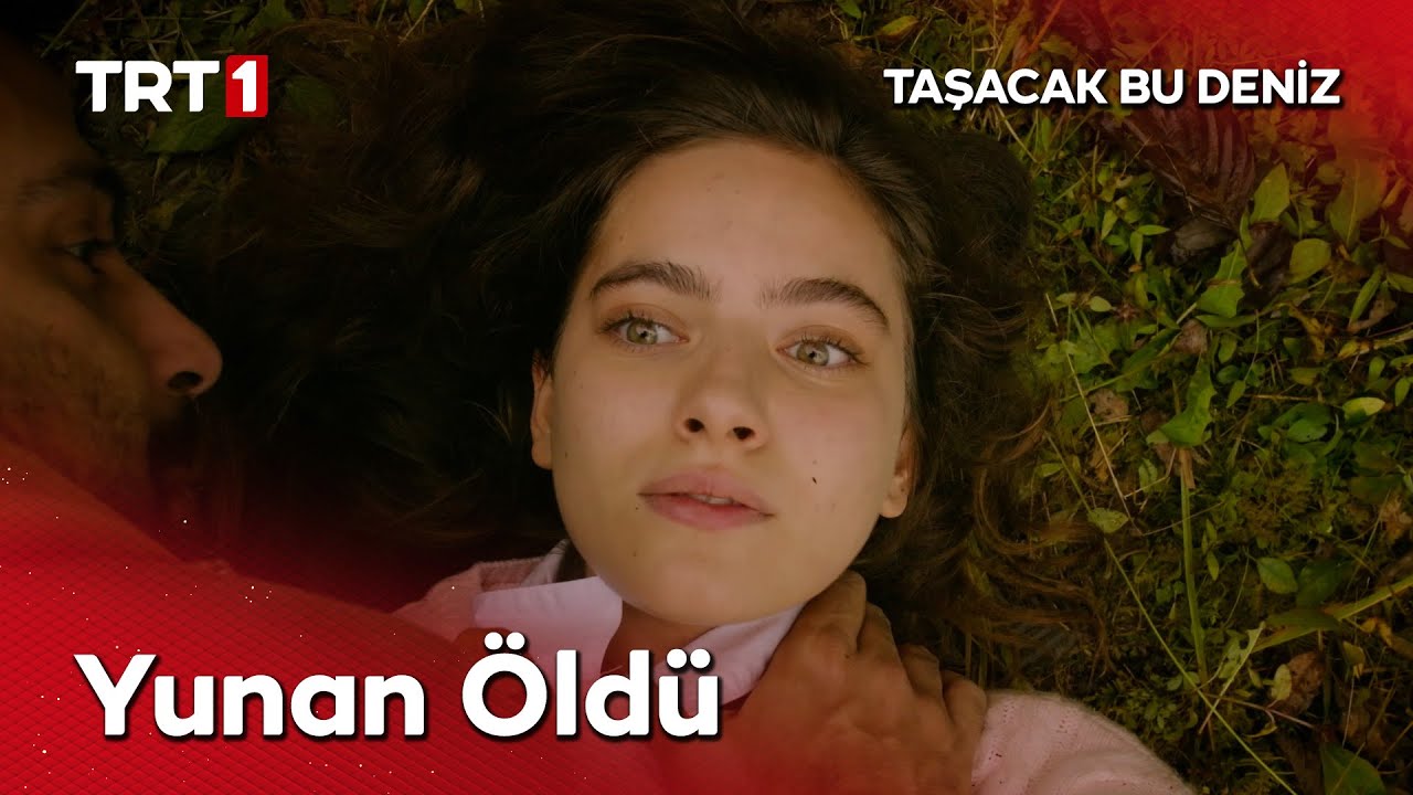 Taşacak Bu Deniz 4. Bölüm: 'Sen beni bir kere affettin, bir daha affedeceksin.'