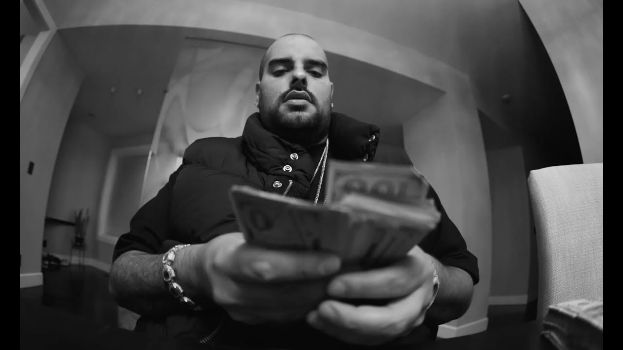 Berner - RICO (Produced by Cozmo) [Official Music Video]