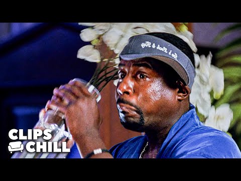 Marcus está drogado | Bad Boys 2 - Dos policías rebeldes II (Martin Lawrence)